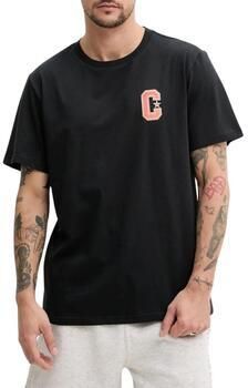 Converse T-shirt Korte Mouw