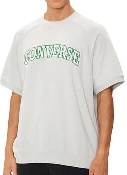 Converse T-shirt Korte Mouw Retro