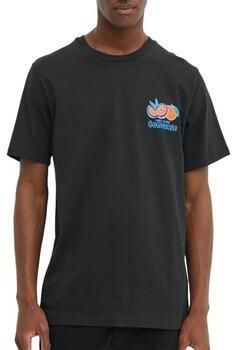 Converse T-shirt Korte Mouw Summer