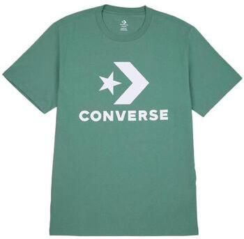 Converse T-shirt Unisex GO-TO STAR CHEVRON LOGO STANDARD-FIT (1-delig)