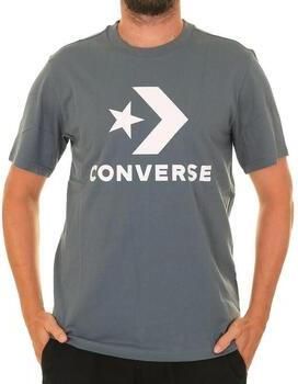 Converse T-shirt Unisex GO-TO STAR CHEVRON LOGO STANDARD-FIT (1-delig)