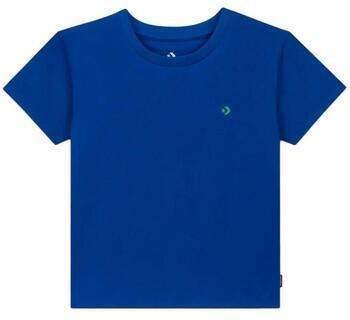 Converse T-shirt Korte Mouw T-Shirt