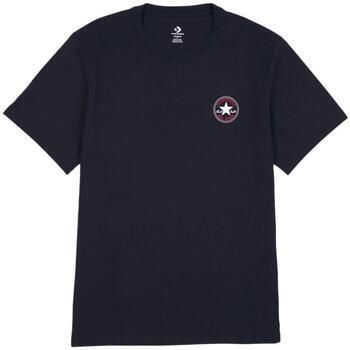 Converse T-shirt GO-TO MINI PATCH T-SHIRT (1-delig) - Foto 2