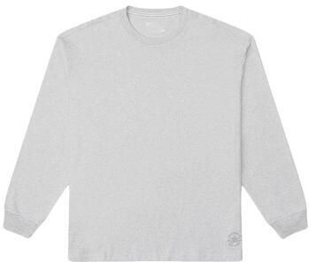 Converse T-Shirt Lange Mouw Gold