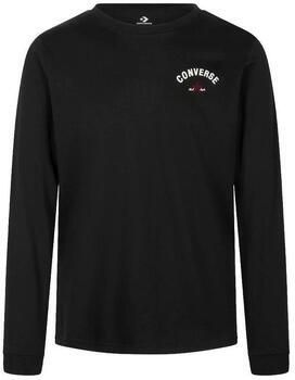 Converse T-Shirt Lange Mouw Long
