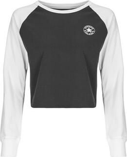 Converse T-Shirt Lange Mouw RAGLAN LONG-SLEEVE TOP