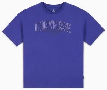 Converse T-shirt RETRO T SHIRT