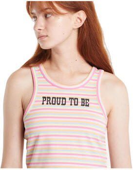 Converse Top cropped Proud To Be confort élastique - Foto 2