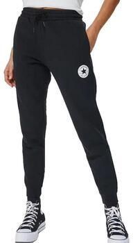Converse Joggingbroek GO-TO CHUCK TAYLOR PATCH BRUSHED BACK FLEECE SWEATPANT Uniseks - Foto 2