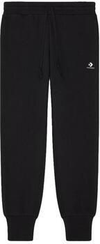 Converse Broek Embroidered French Terry - Foto 2