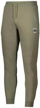 Converse Joggingbroek UNISEX ALL STAR PATCH BRUSHED BACK (1-delig)