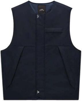Converse Vest Gilet Dream marine avec plusieurs poches