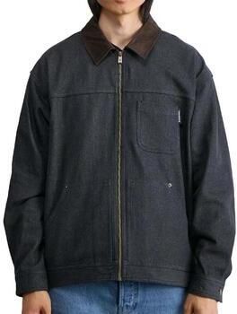 Converse Windjack Denim Shirt