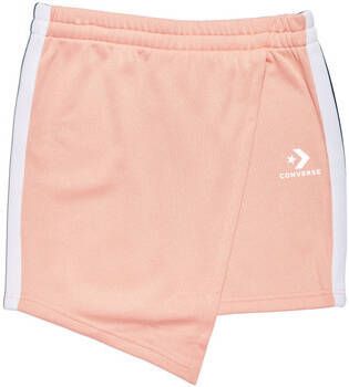 Converse Rok Star chevon track skirt