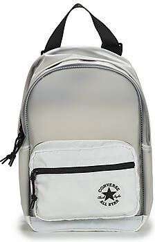 Converse Rugzak CLEAR GO LO BACKPACK
