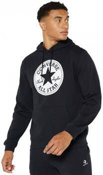 Converse Sweater CHUCK PATCH SCREEN PRINT PO HOODIE FT