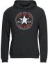 Converse Sweater GO-TO ALL STAR PATCH FLEECE PULLOVER HOODIE - Thumbnail 1