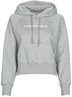 Converse Sweater WORDMARK HOODIE VINTAGE
