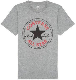 Converse T-shirt Korte Mouw 966500