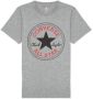 Converse T-shirt Korte Mouw 966500 - Thumbnail 1