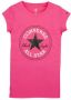 Converse T-shirt Korte Mouw CHUCK PATCH TEE - Thumbnail 1