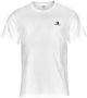 Converse T-shirt GO-TO EMBROIDERED STAR CHEVRON TEE - Thumbnail 1