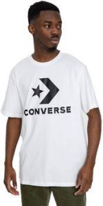 Converse Top Logo Chev Tee