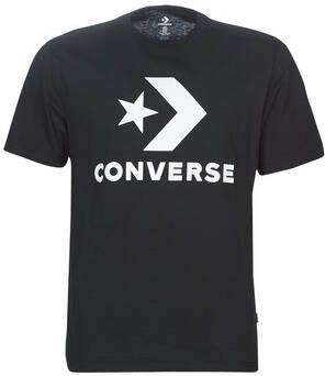 Converse T-shirt Korte Mouw STAR CHEVRON
