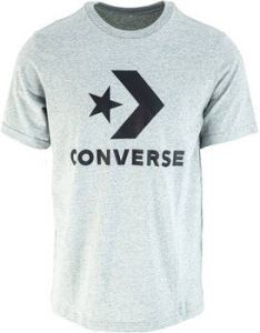 Converse Top Logo Chev Tee