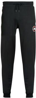 Converse Trainingsbroek GO-TO ALL STAR PATCH FLEECE SWEATPANT