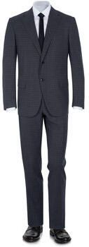 Corneliani Kostuum