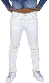 Costume National Broek NMS40005JE