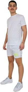 Costume National Korte Broek NMS41034CO