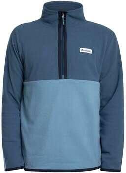 Cotopaxi Fleece Jack Amado Fleece Pullover
