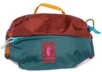 Cotopaxi Heuptas Empacable 3L schoudertas