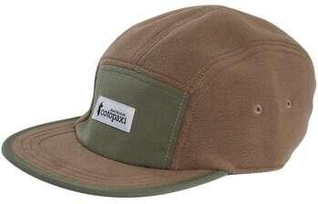 Cotopaxi Pet Fleece 5-delige hoed