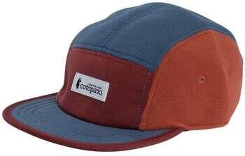 Cotopaxi Pet Fleece 5-delige hoed