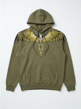 County Of Milan Capuchon sweaters