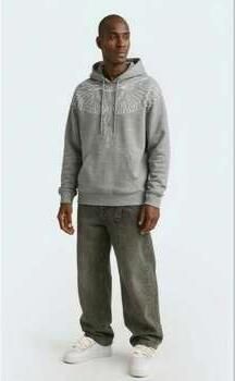 County Of Milan Capuchon sweaters