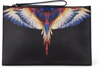 County Of Milan Handtasje