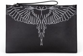 County Of Milan Handtasje