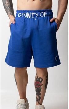 County Of Milan Korte Broek