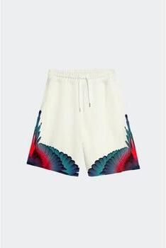 County Of Milan Korte Broek