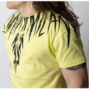 County Of Milan T-shirt