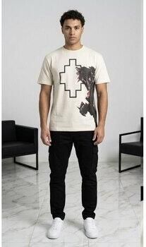 County Of Milan T-shirt