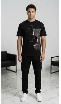 County Of Milan T-shirt