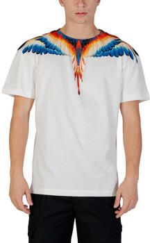 County Of Milan T-shirt Korte Mouw F5CAMATH023