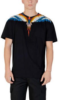 County Of Milan T-shirt Korte Mouw F5CAMATH023