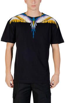 County Of Milan T-shirt Korte Mouw F5CAMATH029