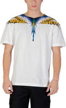 County Of Milan T-shirt Korte Mouw F5CAMATH029